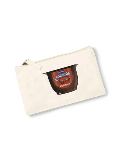 ASTUCCIO Ansiette Quotidiane