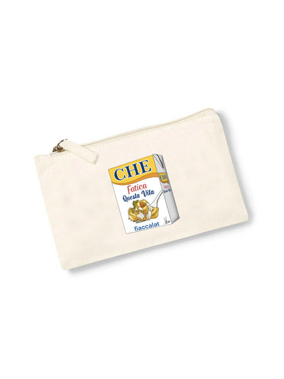 Astuccio Che Fatica Questa Vita Kimi85