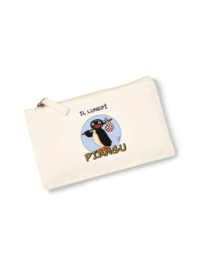 Astuccio Il lunedi piangu