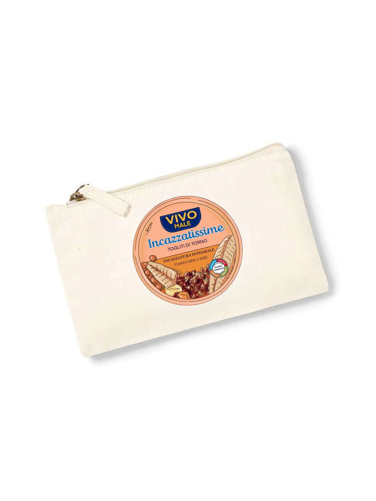 Astuccio Incazzatissima