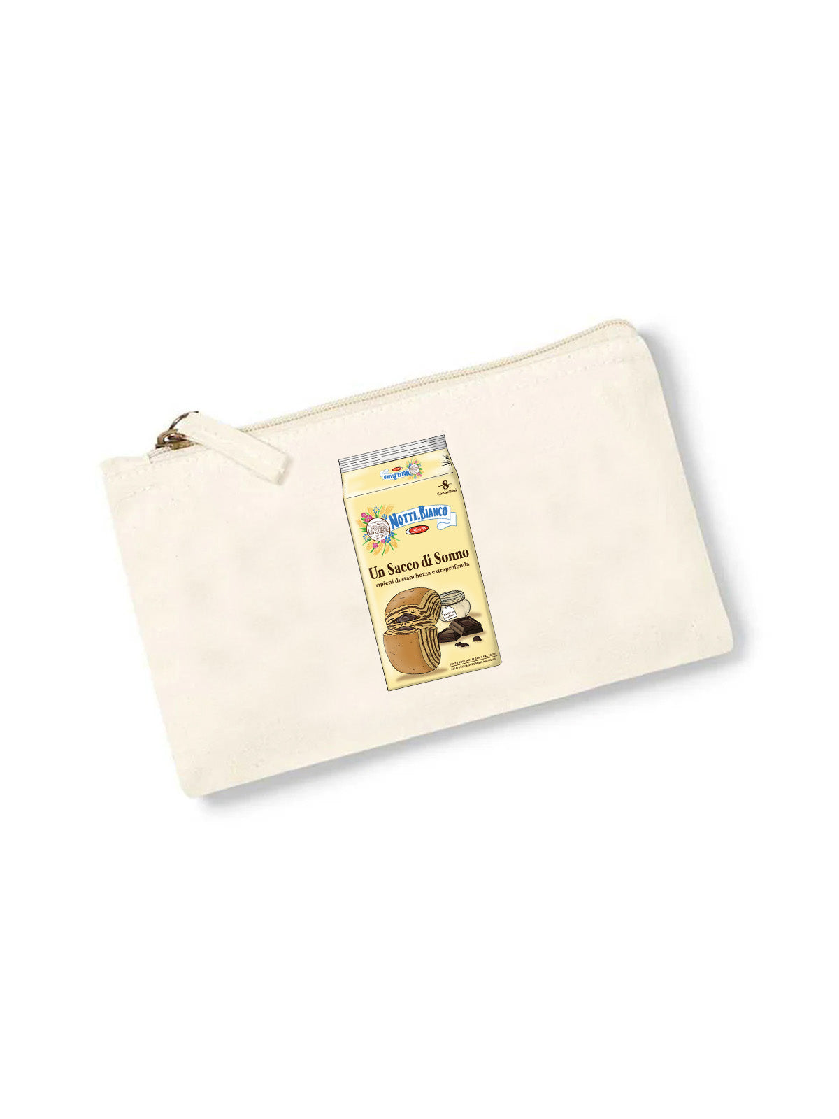 Astuccio Notti In Bianco Sacco Di Sonno Kimi85