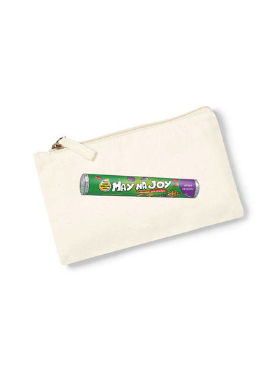 Astuccio porta oggetti con stampa May na joy Kimi85