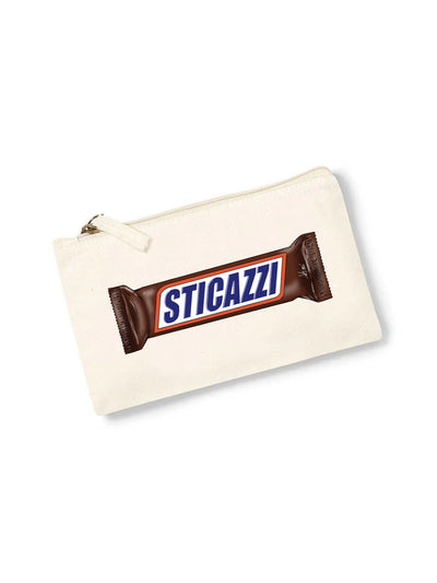 ASTUCCIO Sticazzi