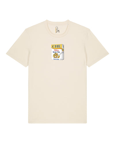 T-shirt Che Fatica Questa Vita Kimi85