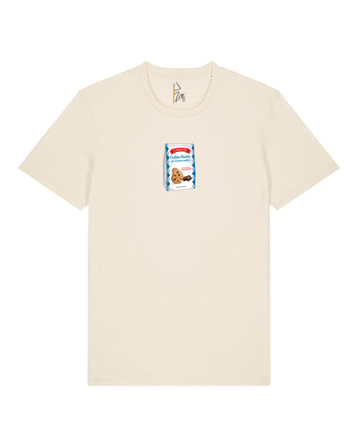 T-shirt Crollino Mentale