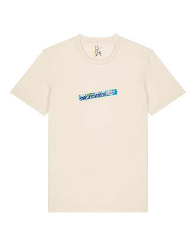 T-shirt Esaurimentos - Kimi Illustratore
