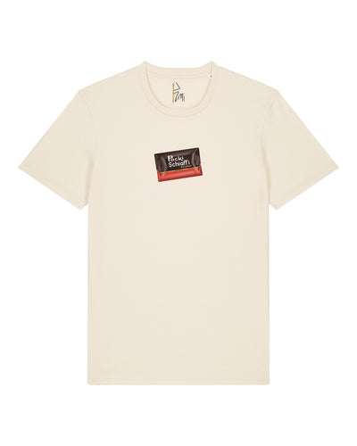 T-shirt Pocki Schiaffi