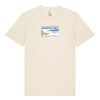 T-Shirt Reagisco Male Alla Gente Kimi85