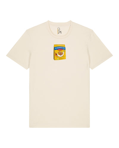 T-shirt Sicuramente Oggi Sbrocco Kimi85