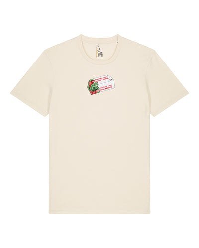 T-Shirt Stanchino come Nonno Nanni Kimi85