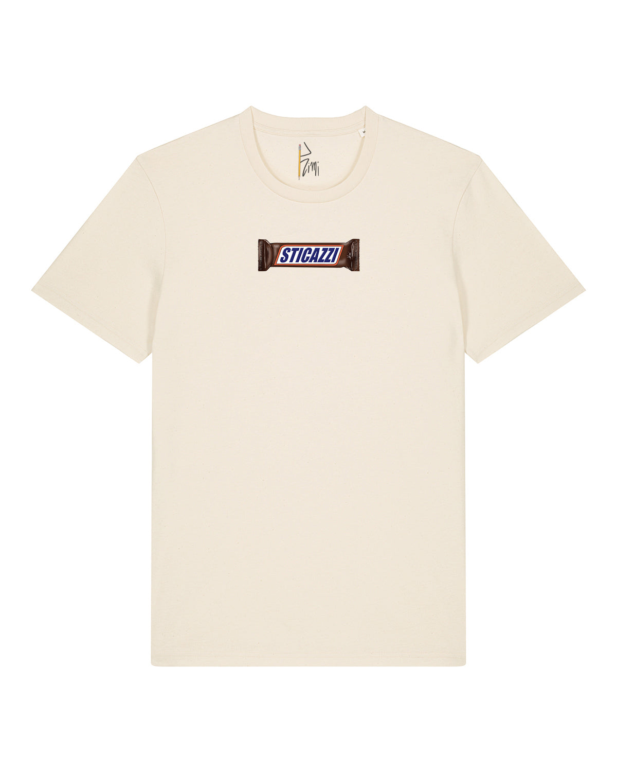 T-Shirt Sticazzi Kimi85