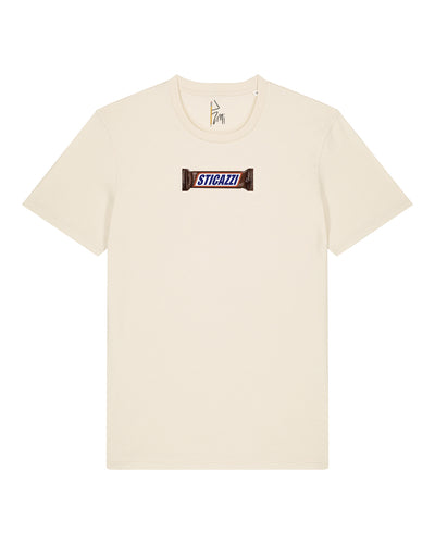 T-Shirt Sticazzi Kimi85