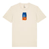 T-shirt T'ammazza Sclero E Sbuffo Kimi85