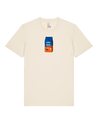 T-shirt T'ammazza Sclero E Sbuffo Kimi85