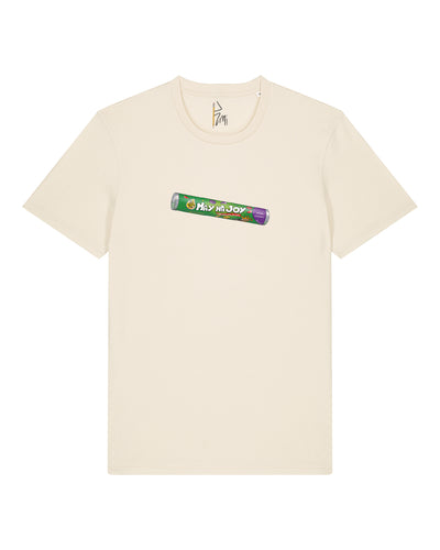 T-shirt con stampa May na joy Kimi85