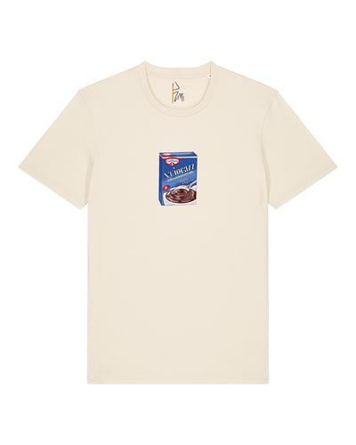 T-shirt con stampa N'ciocazz Kimi85