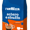 T-shirt T'ammazza Sclero E Sbuffo Kimi85