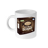 Tazza con stampa Colpa del sonno Kimi85