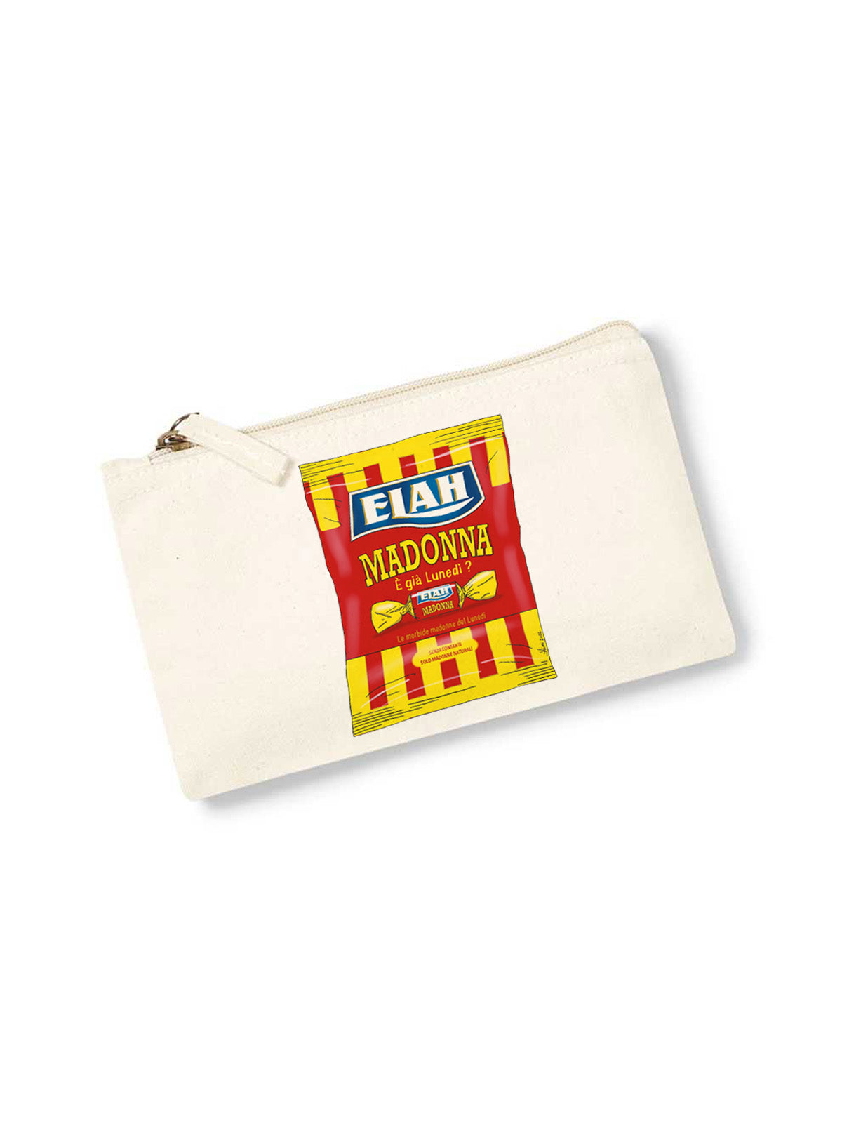 Astuccio porta oggetti con stampa Elah Madonna Kimi85