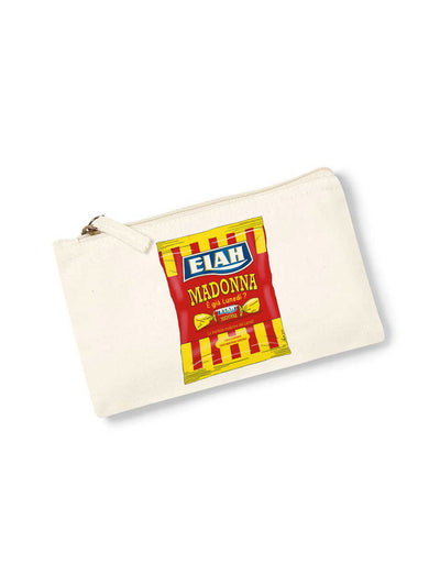 Astuccio porta oggetti con stampa Elah Madonna Kimi85