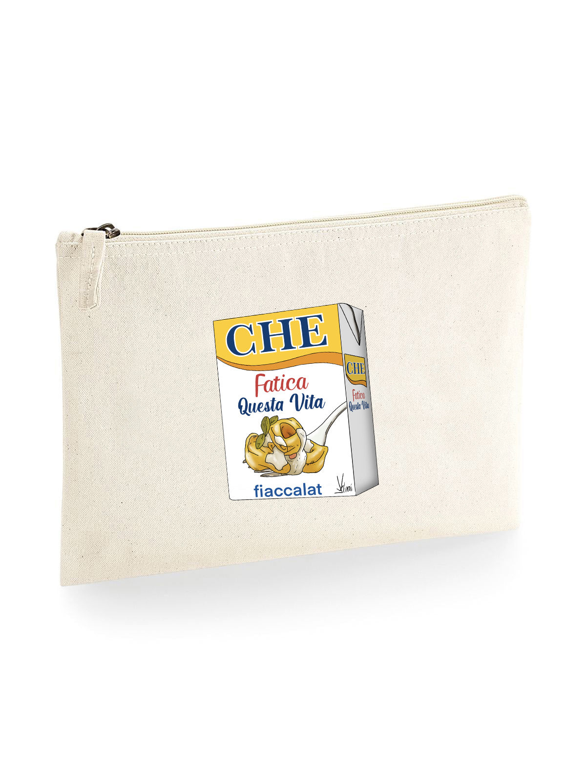 Beauty Case Che Fatica Questa Vita Kimi85