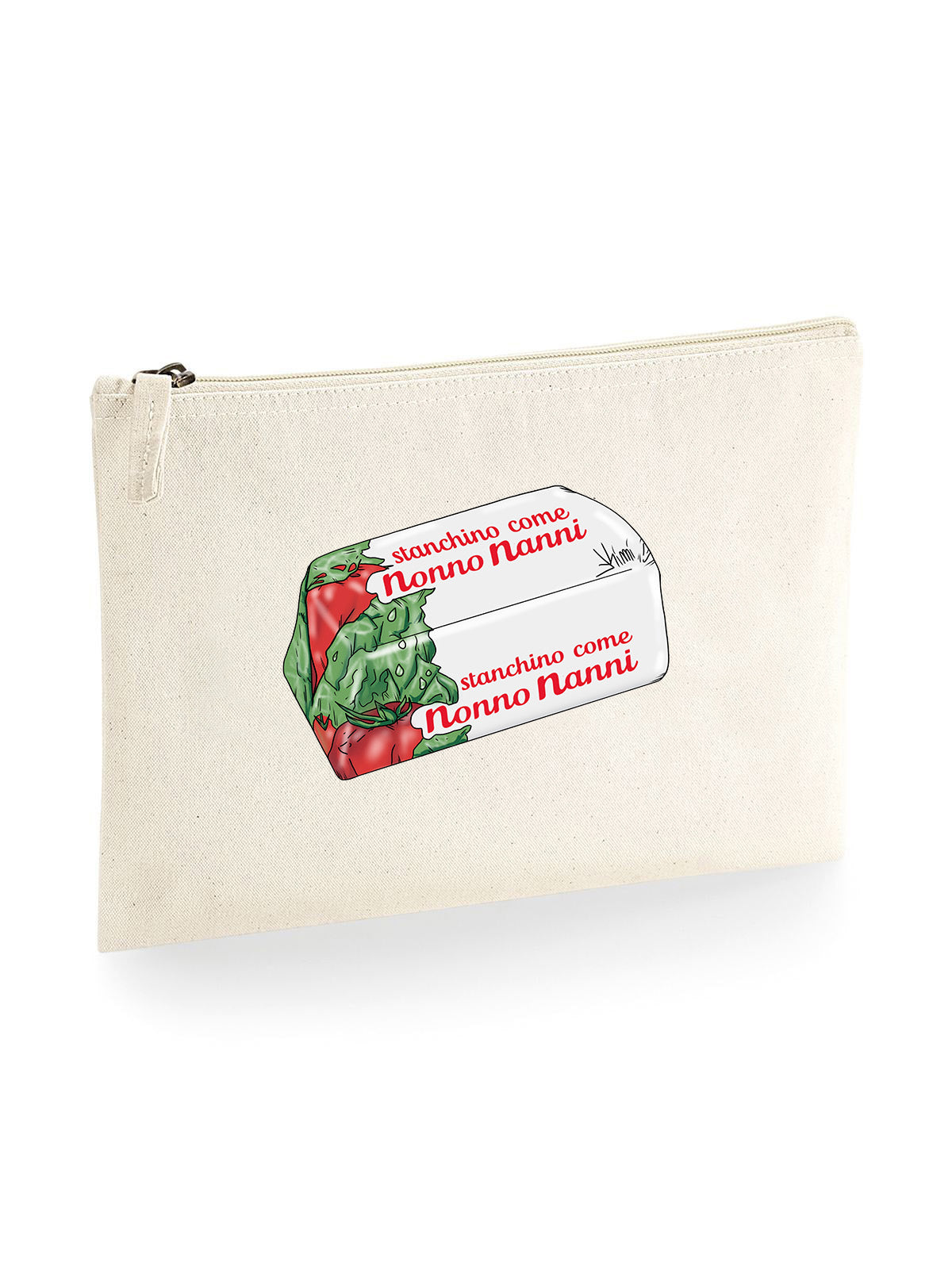Beauty Case Stanchino come Nonno Nanni Kimi85
