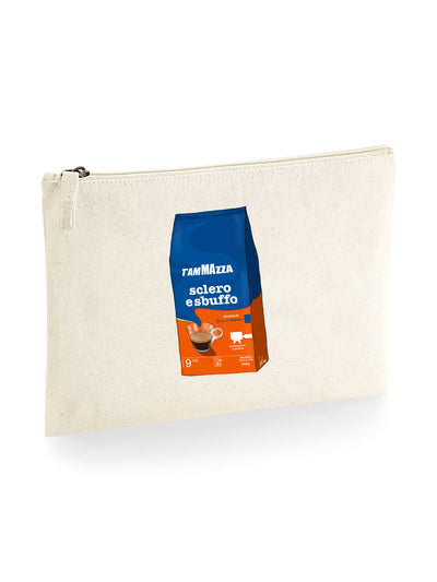 Beauty Case T'ammazza Sclero E Sbuffo Kimi85