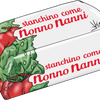 T-Shirt Stanchino come Nonno Nanni Kimi85